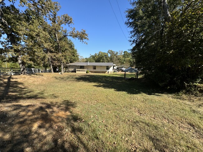 12372 FM 1650 in Gilmer, TX - Building Photo - Building Photo