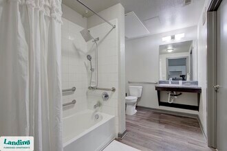 1415 N Main Ave, Unit 1119 in San Antonio, TX - Building Photo - Building Photo