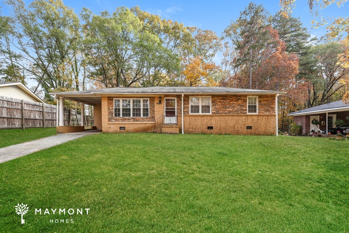 224 S Wingate Rd in Greenville, SC - Building Photo