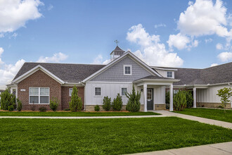 Breas Crossing II in Shelbyville, KY - Building Photo - Building Photo