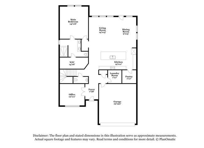 15056 Nettleton Ml in San Antonio, TX - Building Photo - Building Photo