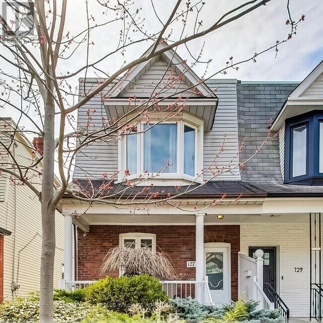127 Shanly St