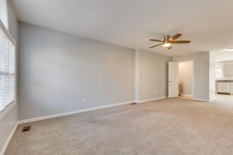 220 Amanda Ln in Bristol, TN - Building Photo - Building Photo