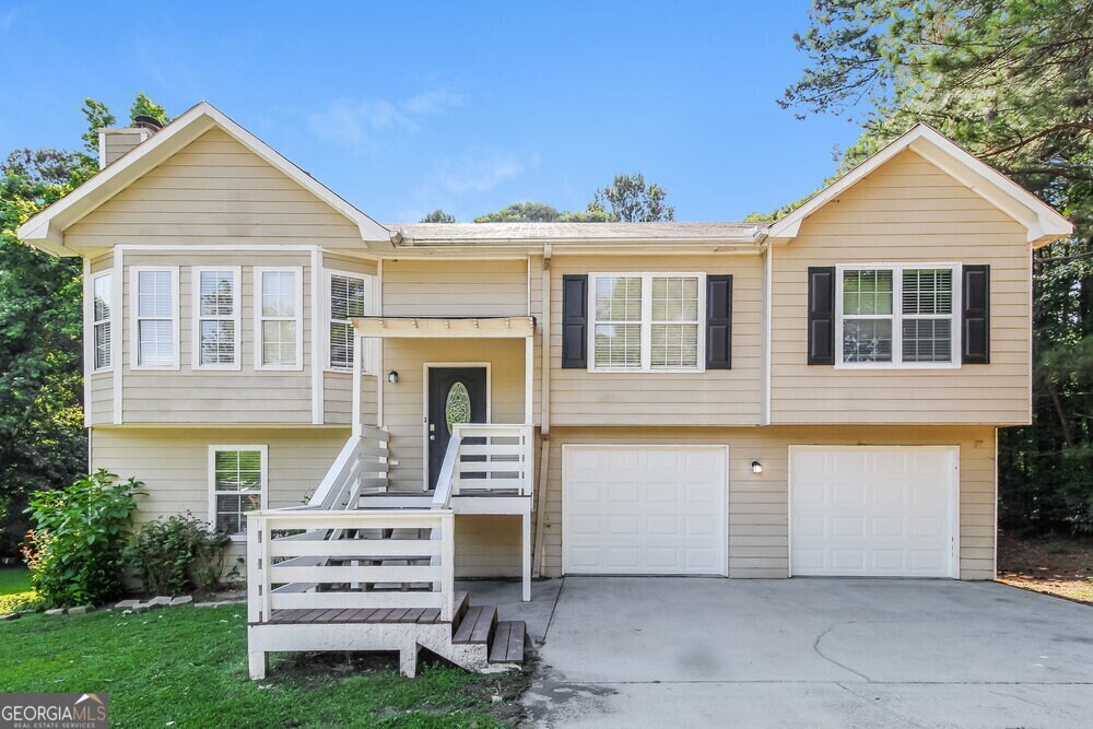 109 Finnigan Dr in Winder, GA - Building Photo