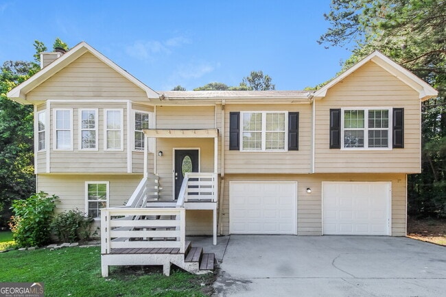 property at 109 Finnigan Dr