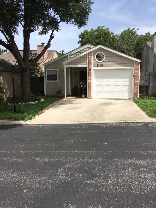 property at 1406 Brook Run