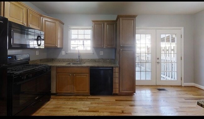 9600 Baron Pl in Rosedale, MD - Building Photo - Building Photo