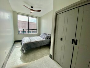 116 E Randolph Ave, Unit 204 in Enid, OK - Building Photo - Building Photo