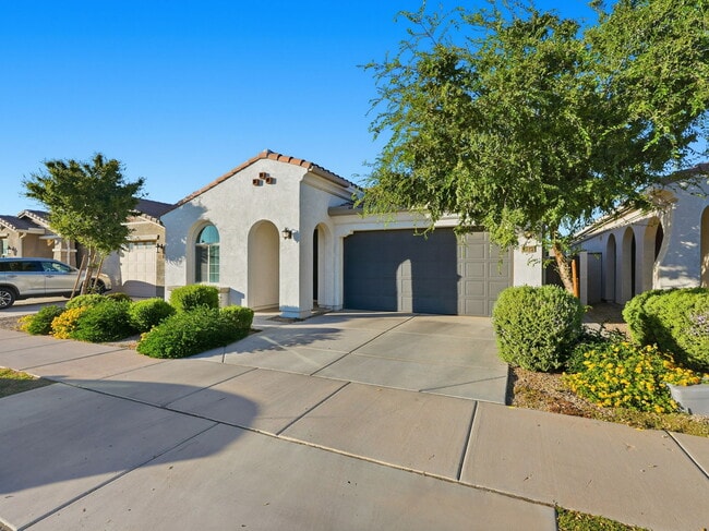 9712 E Twinkle Ave in Mesa, AZ - Building Photo - Building Photo