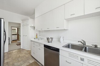 631 O'Farrell St in San Francisco, CA - Foto de edificio - Building Photo