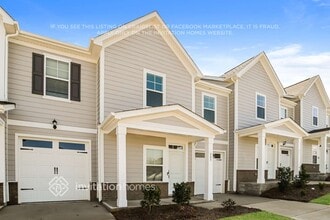 809 Lavery Ct in Monroe, NC - Foto de edificio - Building Photo