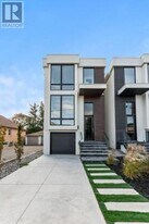 681 Glencairn Ave in Toronto, ON - Building Photo
