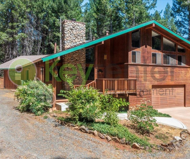 property at 5374 Porter Ranch Rd