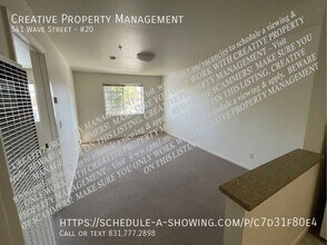 541 Wave St in Monterey, CA - Building Photo - Building Photo