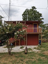 1716 S 28th St, Unit 1716 Half in Fort Smith, AR - Building Photo