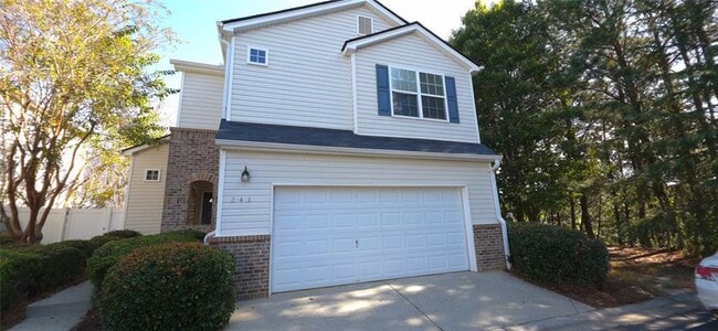 243 Hiawassee Dr