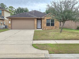 2026 Naplechase Crest Dr in Spring, TX - Building Photo