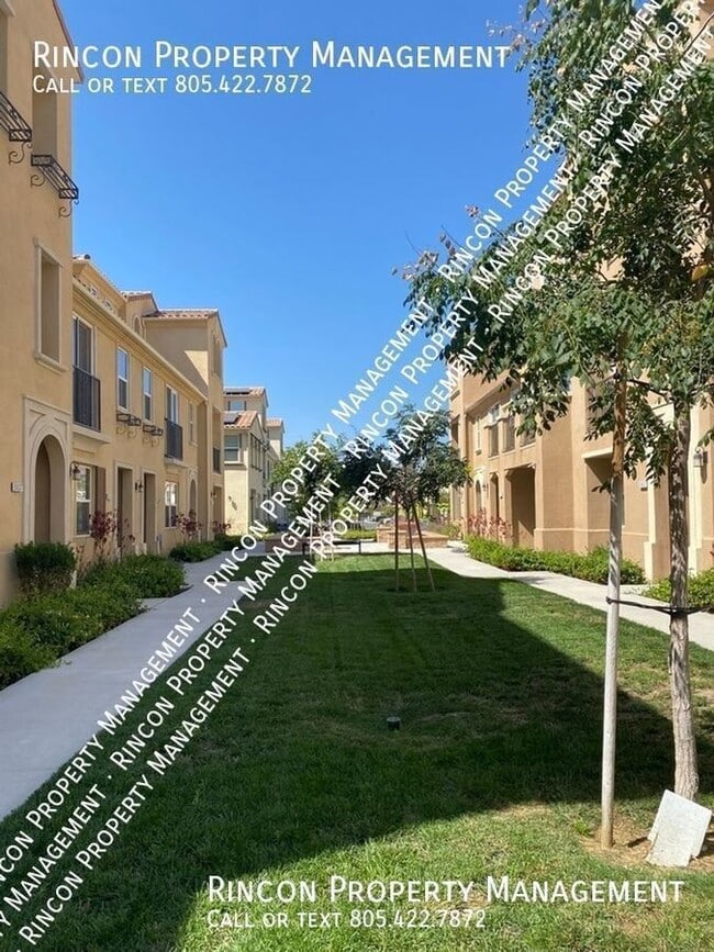 5029 Manzano St in Camarillo, CA - Building Photo - Building Photo