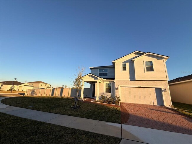 2700 Sweet Acacia Dr in Clermont, FL - Building Photo - Building Photo