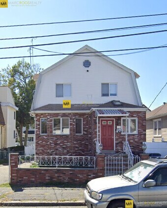 property at 96 Washington Ave