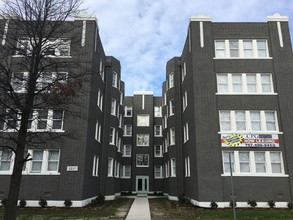 Colonial Lofts in Norfolk, VA - Building Photo - Building Photo