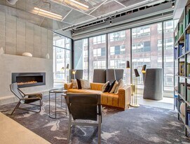 733 S Wells St, Unit 1108 in Chicago, IL - Building Photo