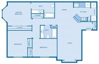 Walnut Ridge Apartments - 10