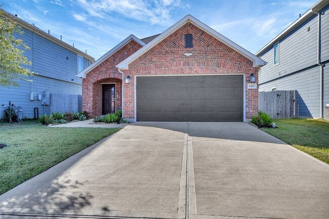 property at 6419 Purple Wreath Way