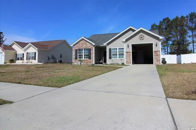 109 Cottage Creek Cir in Conway, SC - Building Photo - Building Photo