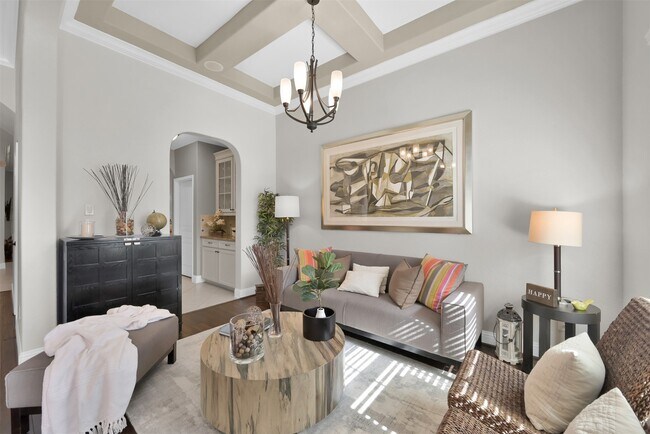 98 Lindenberry Cir in Spring, TX - Building Photo - Building Photo