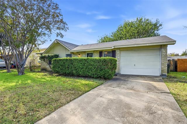 3353 Westminster Dr in Plano, TX - Building Photo - Building Photo