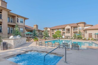 Talon Hill in Colorado Springs, CO - Foto de edificio - Building Photo