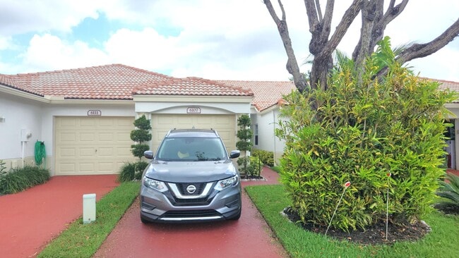 property at 6107 Caladium Rd