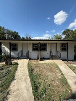 1009 Canton in San Antonio, TX - Building Photo