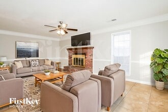 7128 Snyder Rd in Memphis, TN - Building Photo - Building Photo