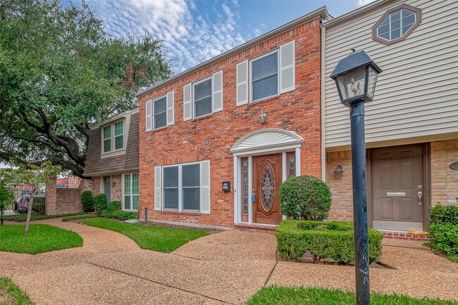 property at 2047 Winrock Blvd