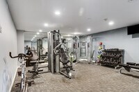 Chapelcroft Apartments photo'