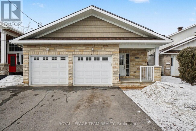 property at 1602 Belcourt Blvd