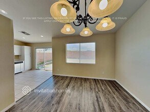 2043 Babylon Mill St in Henderson, NV - Building Photo - Building Photo