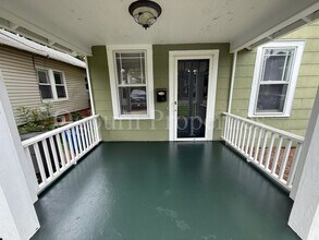 605-607 Miller St in Winston-Salem, NC - Building Photo - Building Photo