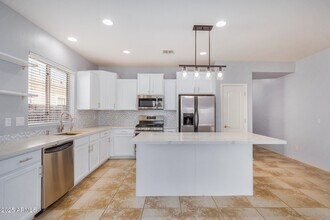 42356 W Balsa Dr in Maricopa, AZ - Building Photo - Building Photo