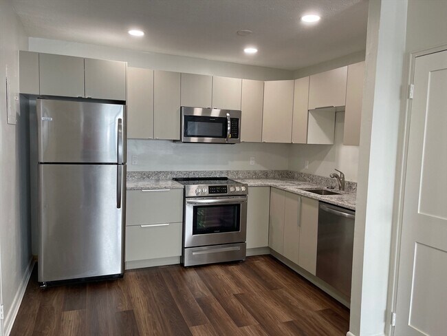 property at 461 Washington St