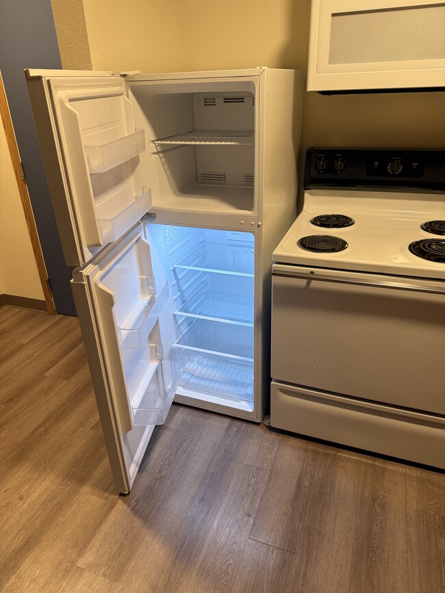 620 Lincoln St, Unit #115 in Bellingham, WA - Building Photo - Building Photo