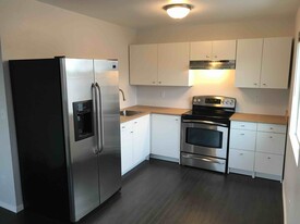 1236 S 12th Ave, Unit 1 Apartamentos