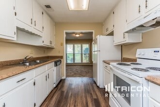 1511 Country Ct in Auburn, GA - Building Photo - Building Photo