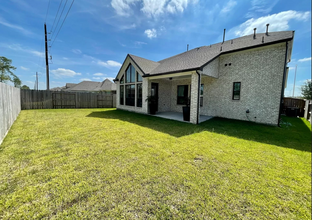 12207 Skene Bend Dr in Atascocita, TX - Foto de edificio - Building Photo