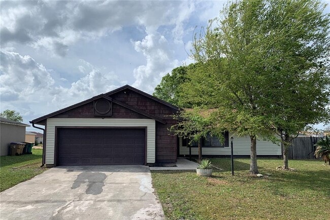 property at 801 San Jose Ct