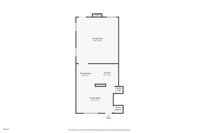 4920 N Manchester Ave in Kansas City, MO - Building Photo - Building Photo