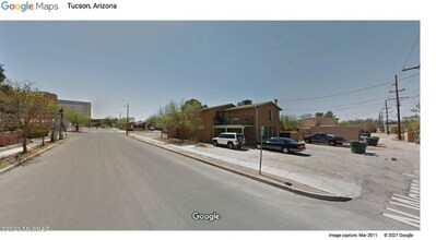 1649 E Lester St in Tucson, AZ - Building Photo - Building Photo