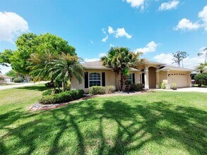 4031 Santa Barbara Dr in Sebring, FL - Building Photo - Building Photo